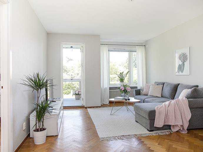 2 rok · 54 m² · Västerliden 19