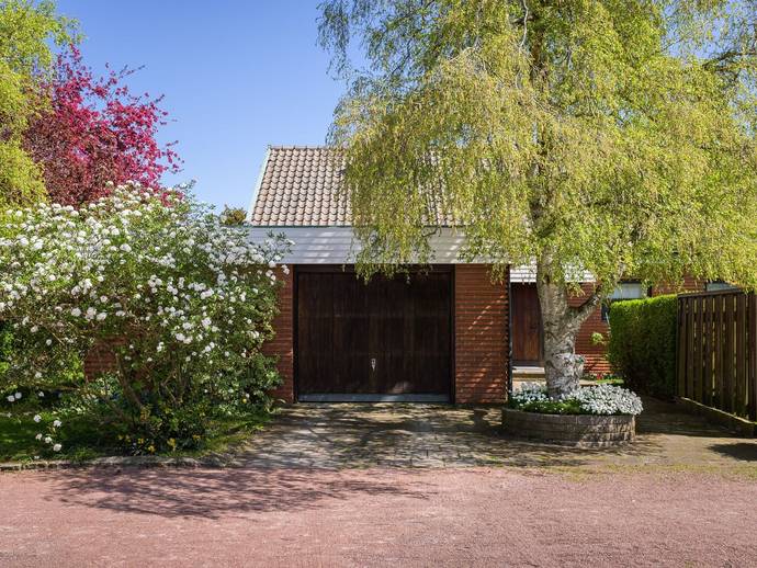 6 rok · 189 m² · Högestadsgatan 36