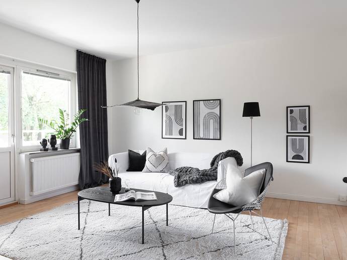 2 rok · 56,5 m² · Nya Tanneforsvägen 29B