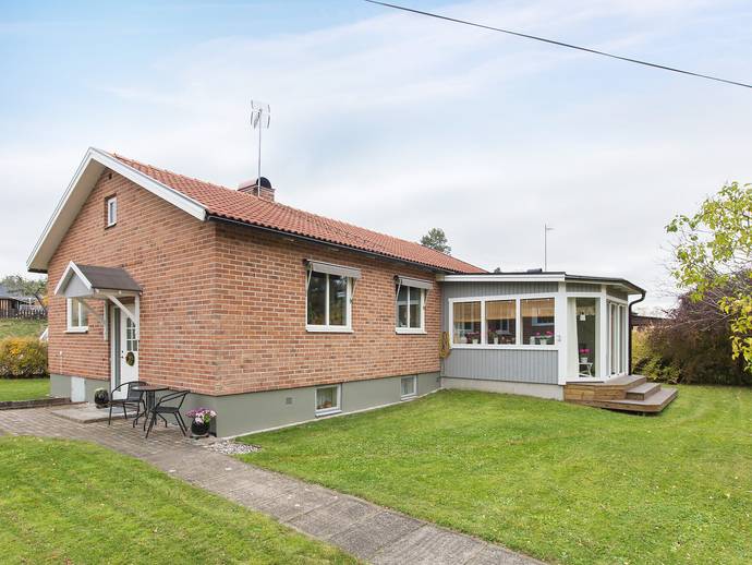 4 rok · 81 m² · Fällhagsvägen 53