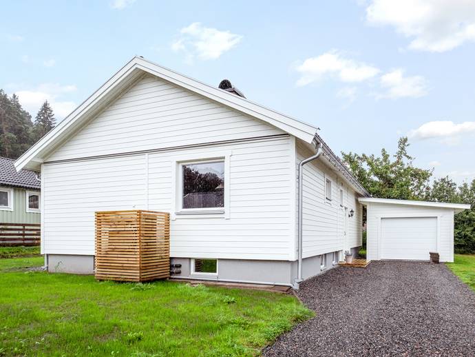 5 rok · 85 m² · Påvels väg 5
