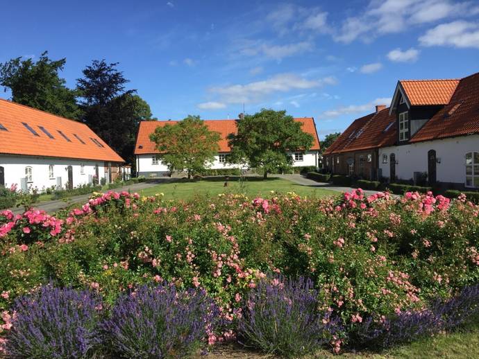 3 rok · 72 m² · Glemmingevägen 33 C