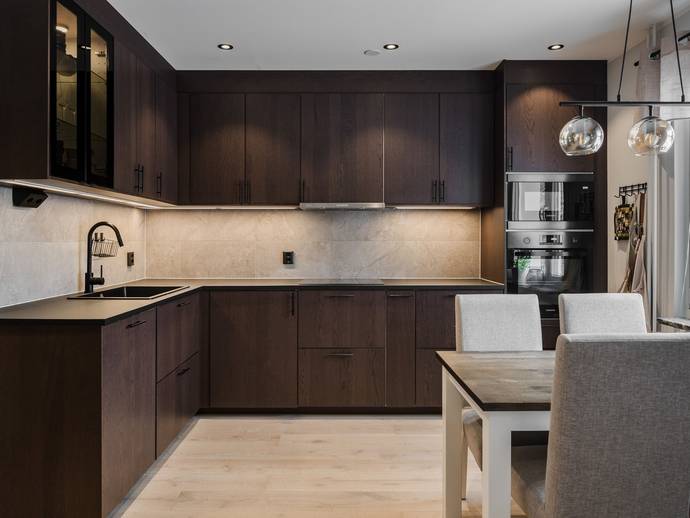 3 rok · 72,5 m² · Majorsallén 74B