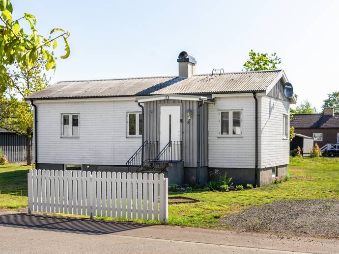 3 rok · 70 m² · Ulfstands väg 8