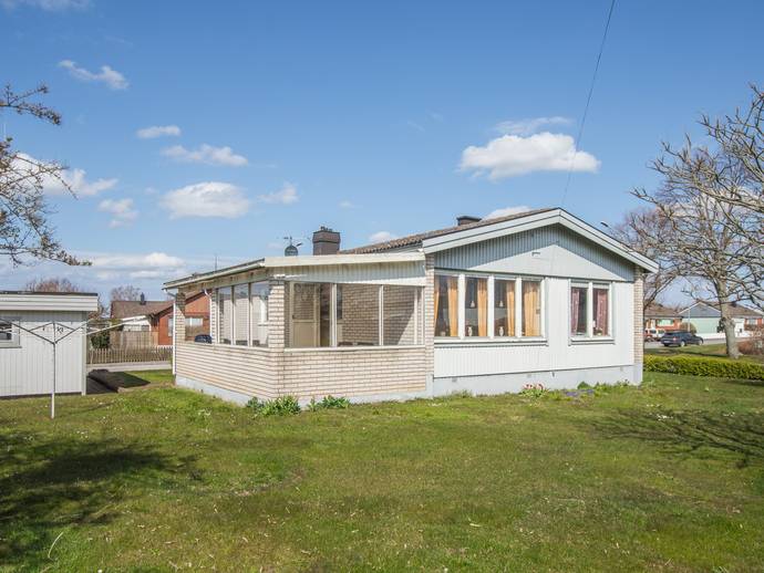 5 rok · 104 m² · Brännevägen 7