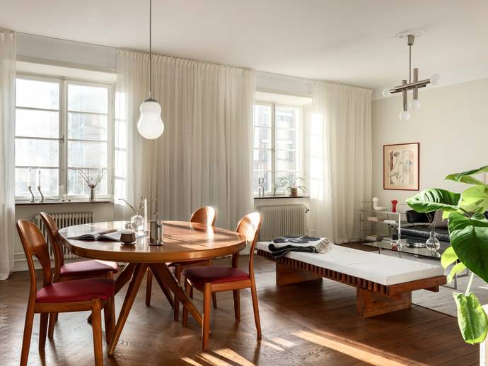 2 rok · 65,4 m² · Hantverkargatan 62