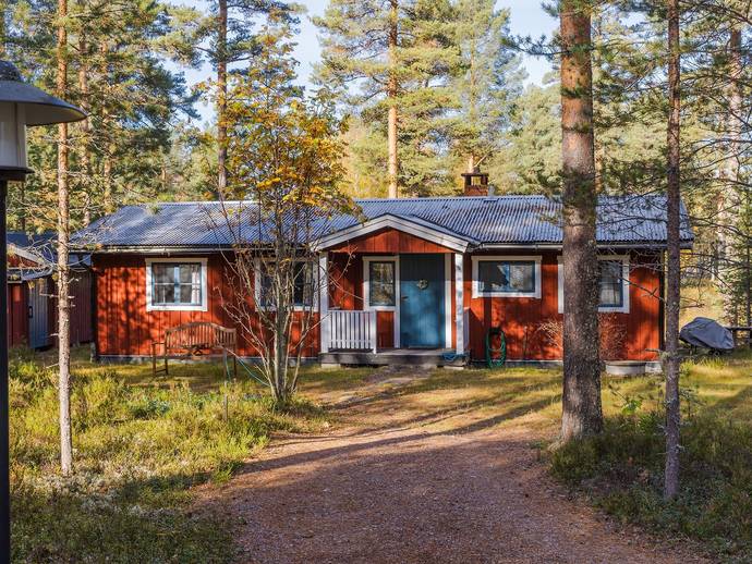 4 rok · 59 m² · Kräggtjärnsvägen 90