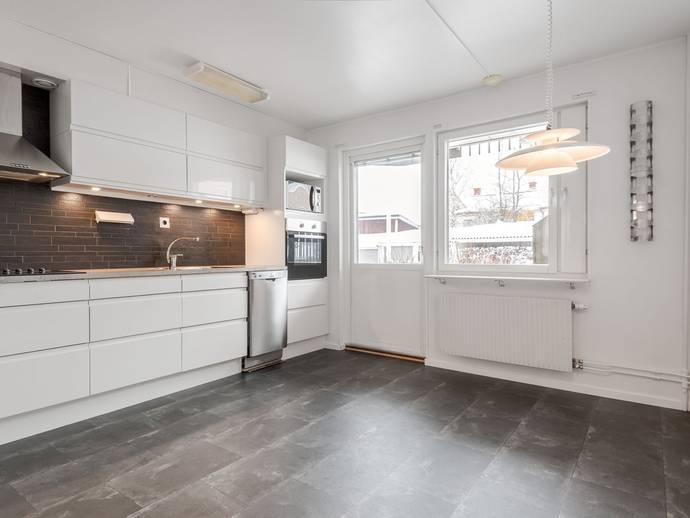 2 rok · 67,5 m² · Tingshusgatan 5A
