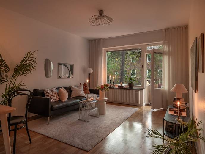 2 rok · 51 m² · Stopvägen 86
