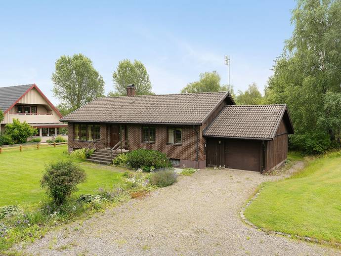 5 rok · 112 m² · Solhemsvägen 15