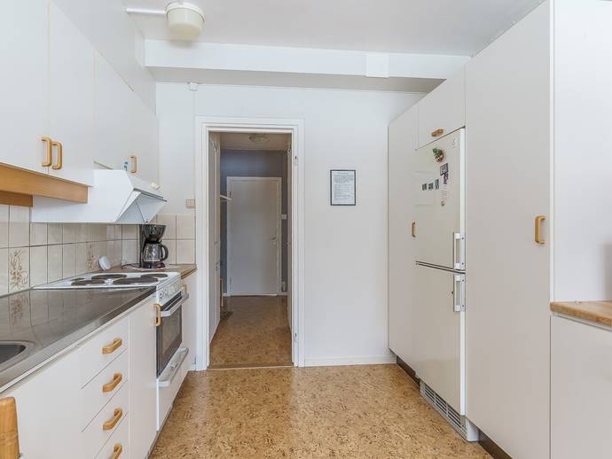2 rok · 58 m² · Ugglevägen 14F