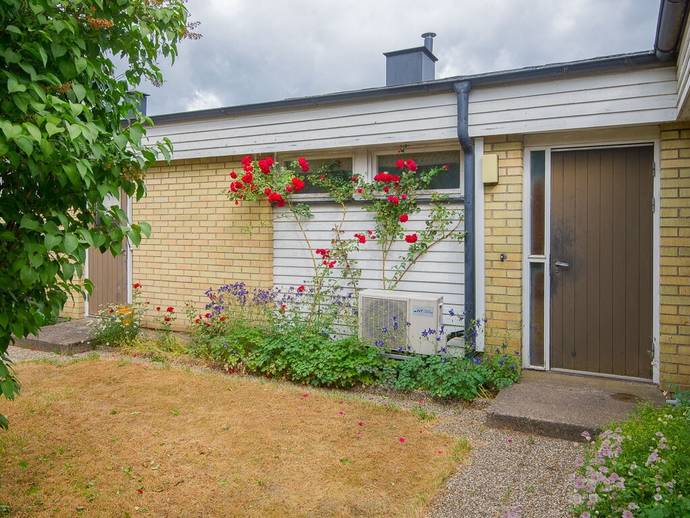 4 rok · 97 m² · Rågången 33
