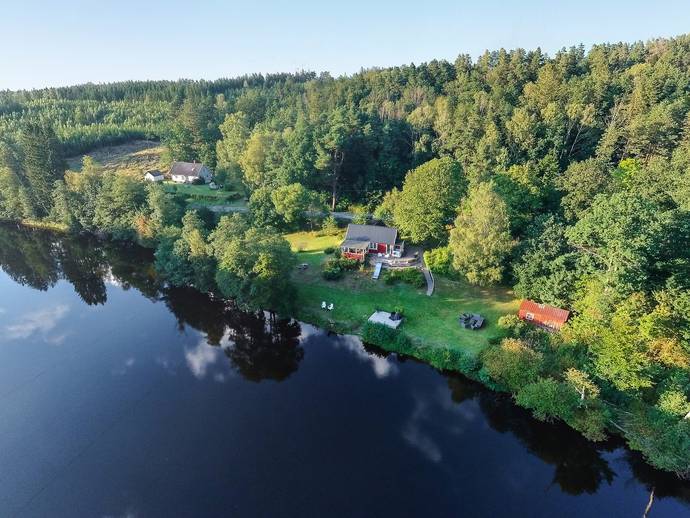 4 rok · 70 m² · Otterdalsvägen 23