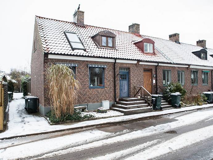 4 rok · 75 m² · Stålgatan 29