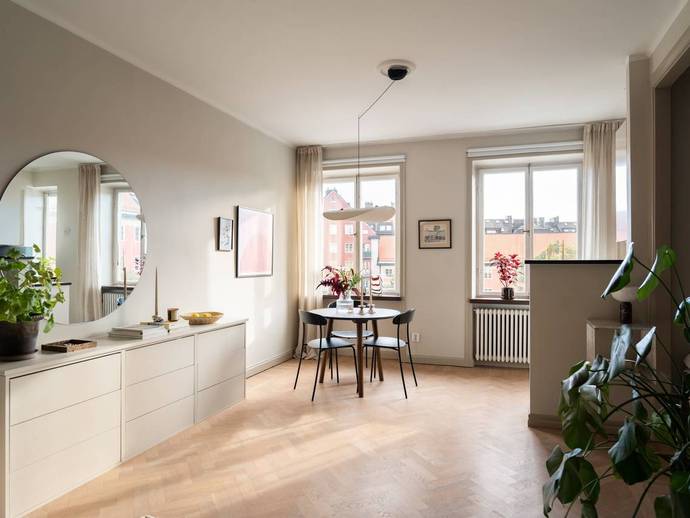 1,5 rok · 38 m² · Vikingagatan 27