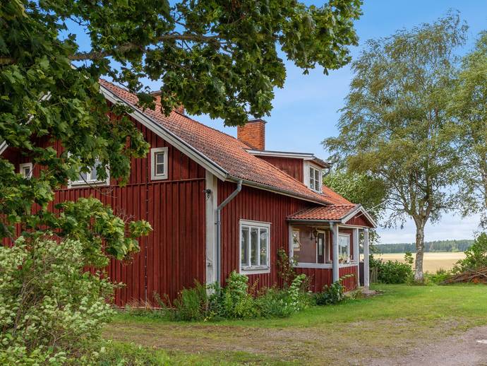 5 rok · 120 m² · Vallerstad Västergård 2