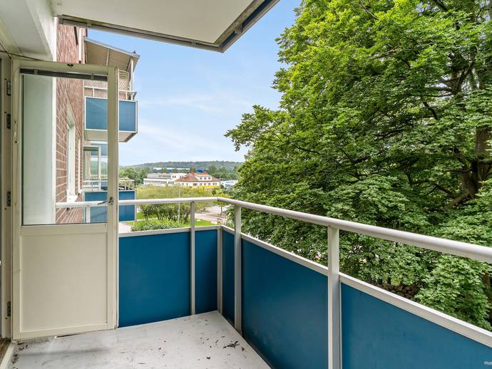 3 rok · 68,3 m² · Streteredsvägen 1A