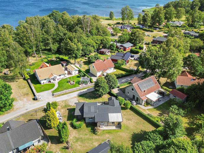 4 rok · 67 m² · Galärvägen 2326