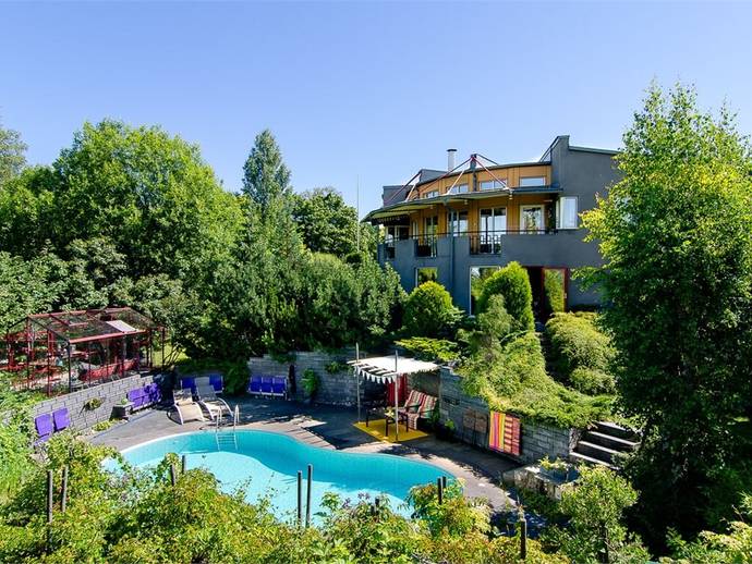 6 rok · 205 m² · Berghemsgatan 16