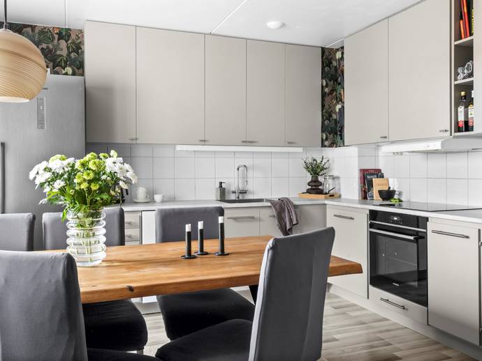 2 rok · 73 m² · Stenåsavägen 71