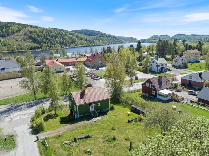 4 rok · 77 m² · Vallenvägen 37