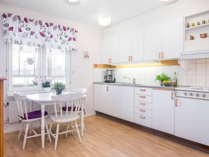 2 rok · 61 m² · Skolgatan 10B