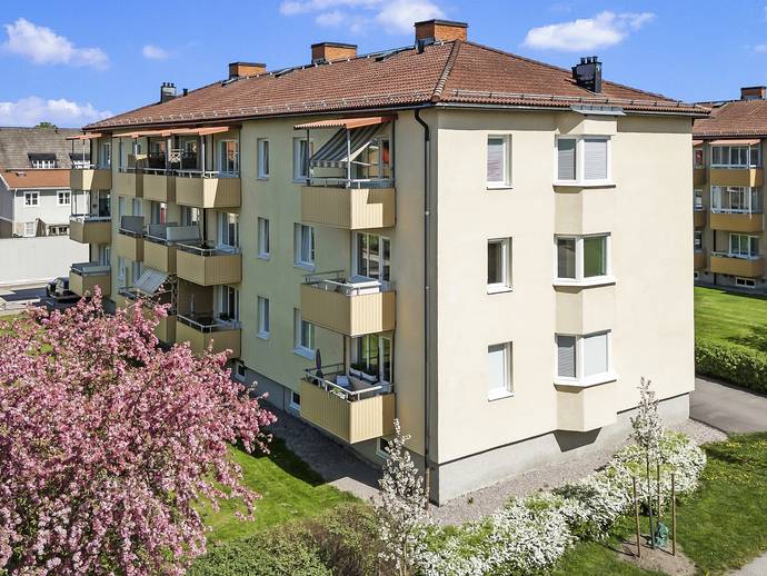 2 rok · 62 m² · Österled 16A