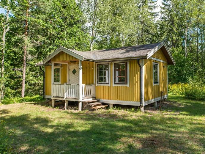 3 rok · 33 m² · Fållökna Stavuddsvägen 16