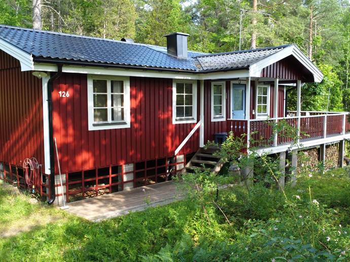 4 rok · 55 m² · Kiatorp 126