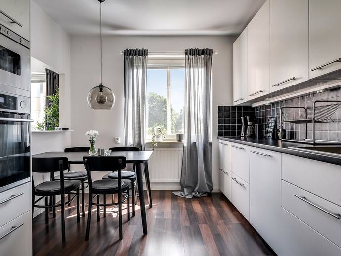 2 rok · 54 m² · Nanolfsvägen 19 C