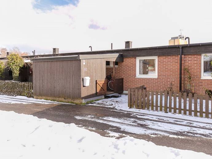 4 rok · 94 m² · Skolgatan 6C