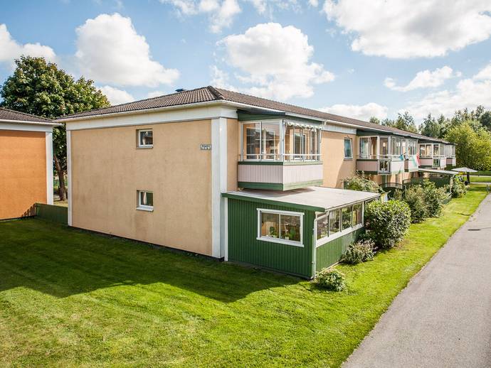 3 rok · 79 m² · Stolpgränd 21