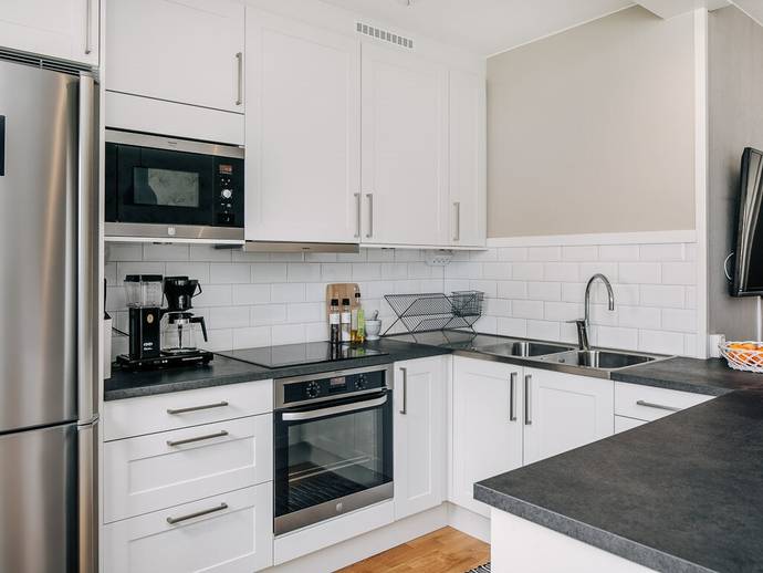 1 rok · 35 m² · Vändgatan 2A