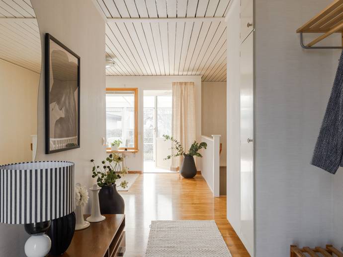 5 rok · 117 m² · Svalbovägen 13