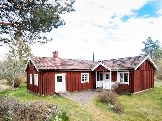 4 rok · 89 m² · Hasselmarken 1