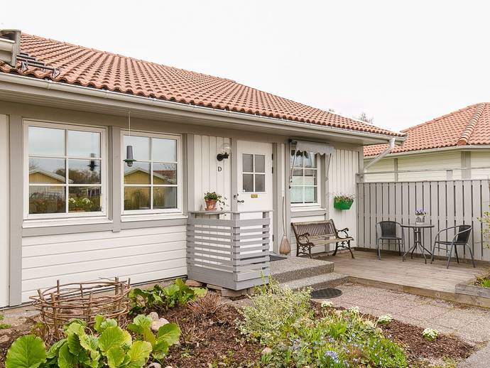 3 rok · 74,8 m² · Björkslingan 11D
