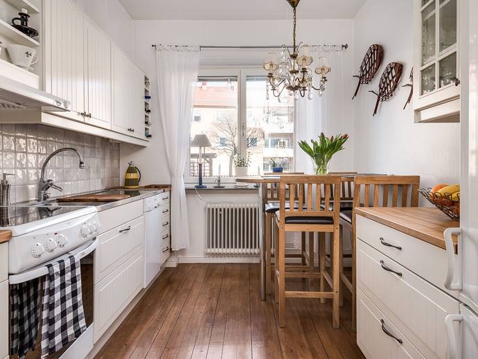 3 rok · 66,5 m² · Magasinsgatan 14E