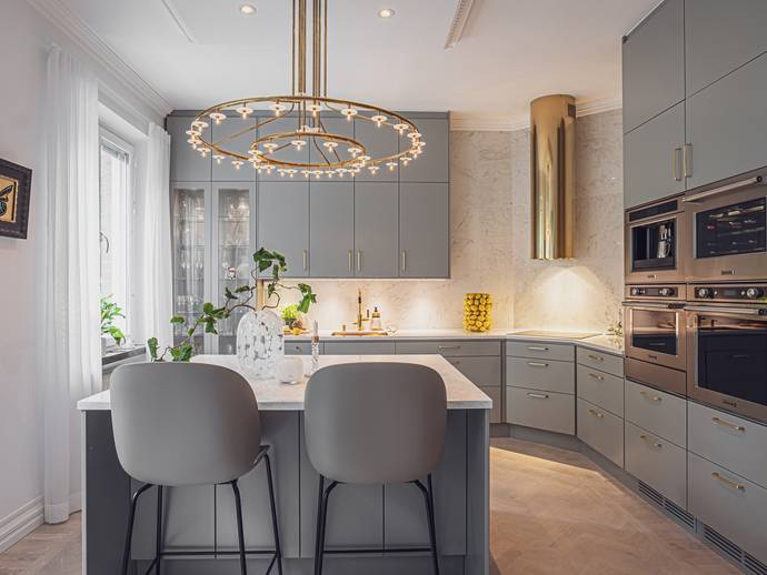 3 rok · 81 m² · Storgatan 34