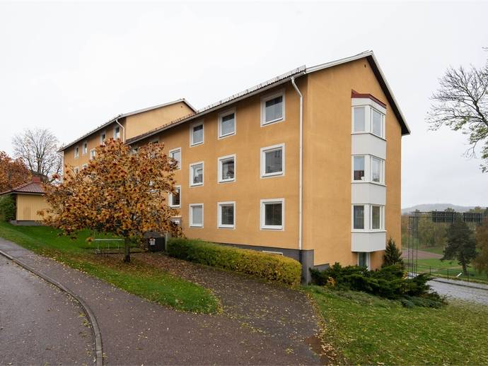 3 rok · 85,7 m² · Bergslagsbacken 2A
