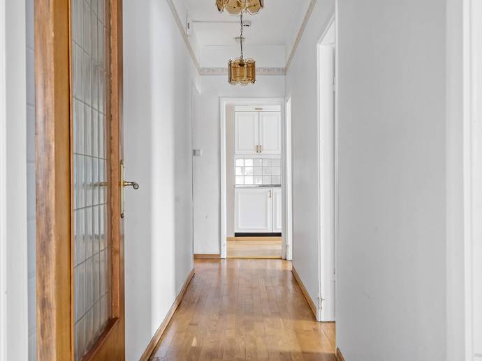 3 rok · 67 m² · Föreningsgatan 7