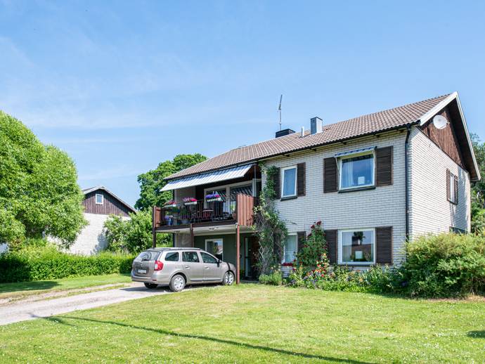 5 rok · 146 m² · Gräftgränd 7
