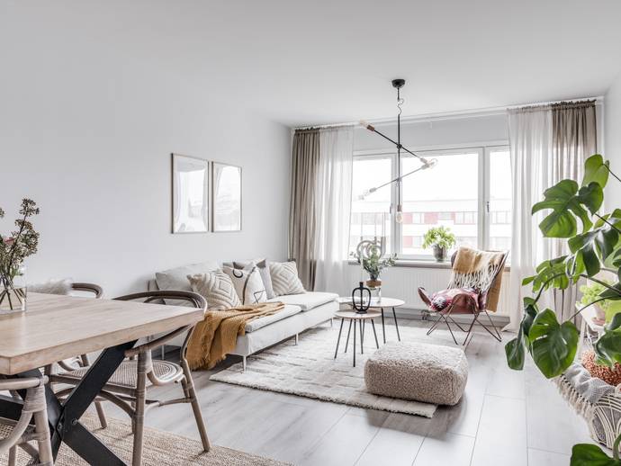 4 rok · 83,6 m² · Bäckebolslyckan 19