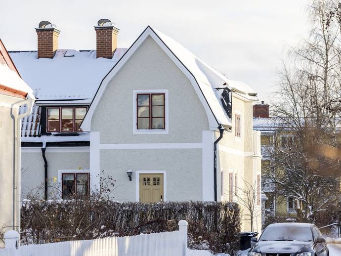 7 rok · 170 m² · Badhusgatan 13