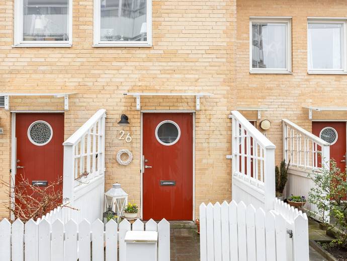4 rok · 84,5 m² · Rudeboksvägen 26
