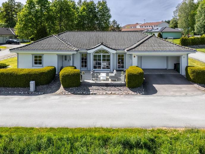 6 rok · 150 m² · Håvestensvägen 54