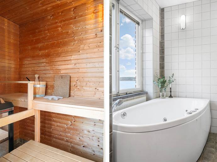 3 rok · 70 m² · Dianavägen 22