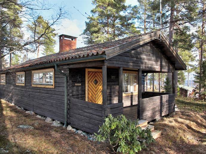 3 rok · 64 m² · Sörfjärden Vassbäcksvägen 1