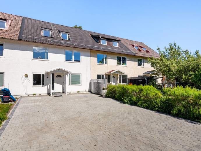 6 rok · 124 m² · Eksätravägen 70
