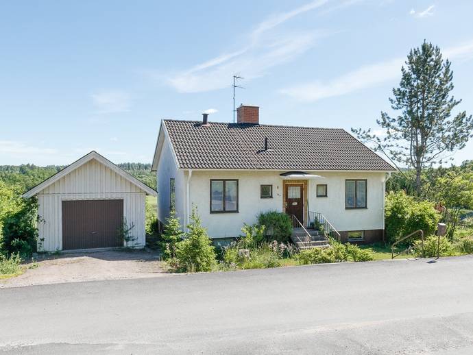 3 rok · 74 m² · Björkliden 6