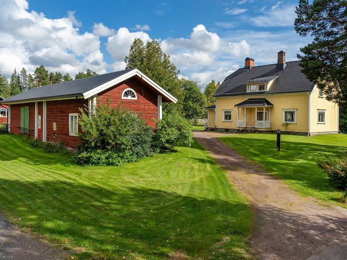 7 rok · 202 m² · Thorolfsvägen 59